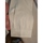 Vêtements Fille Robes courtes Sandro Robe neuve Sandro 10 ans Blanc