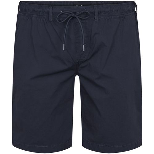 Vêtements Homme Shorts / Bermudas North 56°4 Short coton Bleu