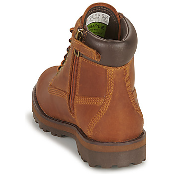 Timberland COURMA KID TRADITIONAL 6IN Marron