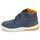 Chaussures Enfant Boots Timberland TODDLE TRACKS H&L BOOT Bleu marine