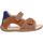 Chaussures Garçon Pro 01 Ject Kickers 785405-10 BOPING-2 GOLF NUBUCK 785405-10 BOPING-2 GOLF NUBUCK 