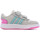 Chaussures Fille Baskets basses adidas Originals H01554 Gris