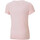 Vêtements Fille T-shirts & Polos Puma 846953-16 Rose