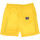 Vêtements Garçon Maillots / Shorts de bain Redskins RDS-20289-JR Jaune