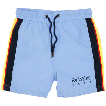 Vêtements Garçon Maillots / Shorts de bain Redskins RDS-20289-JR Bleu