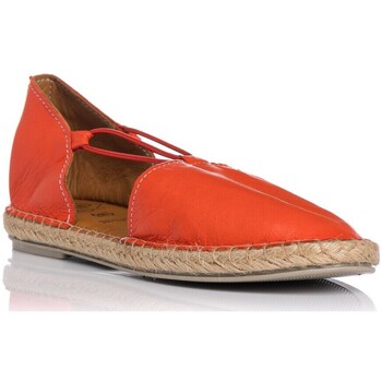 Chaussures Femme Melvin & Hamilto Top3 BASKETS  CARLA Rouge
