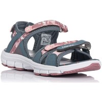 Chaussures Femme Running / Trail Chiruca BASKETS  YAIZA Bleu