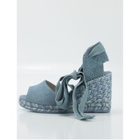 Chaussures Femme Sandales et Nu-pieds Gaimo CAPUA23 Bleu