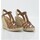 Chaussures Femme Sandales et Nu-pieds Casteller 28797 Beige