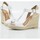 Chaussures Femme Tango And Friend 28798 BLANCO