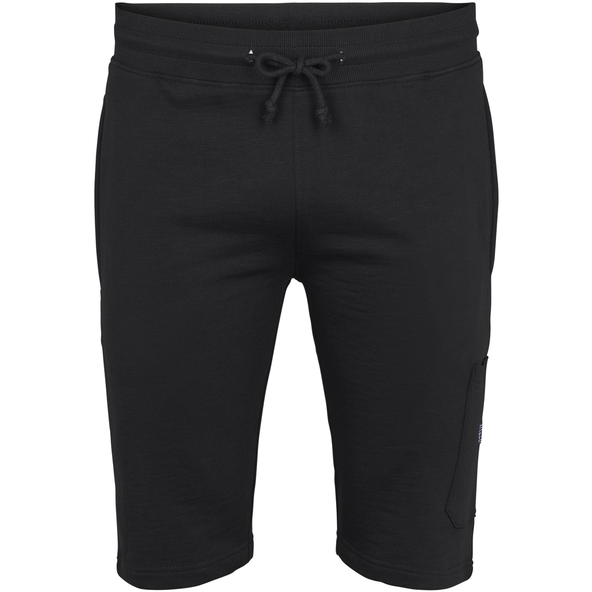 Vêtements Homme Shorts / Bermudas North 56°4 Short coton Noir