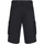 Vêtements Homme Shorts / Bermudas North 56°4 Short coton Noir