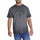 Vêtements Homme T-shirts & Polos North 56°4 T-shirt coton col rond Gris