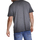 Vêtements Homme T-shirts & Polos North 56°4 T-shirt coton col rond Gris