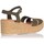 Chaussures Femme Sandales et Nu-pieds Zapp 5220 Vert
