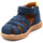 Chaussures Garçon Sandales et Nu-pieds Bellamy pierre Bleu