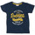 Vêtements Garçon T-shirts & Polos Redskins RDS-2244-BB Bleu