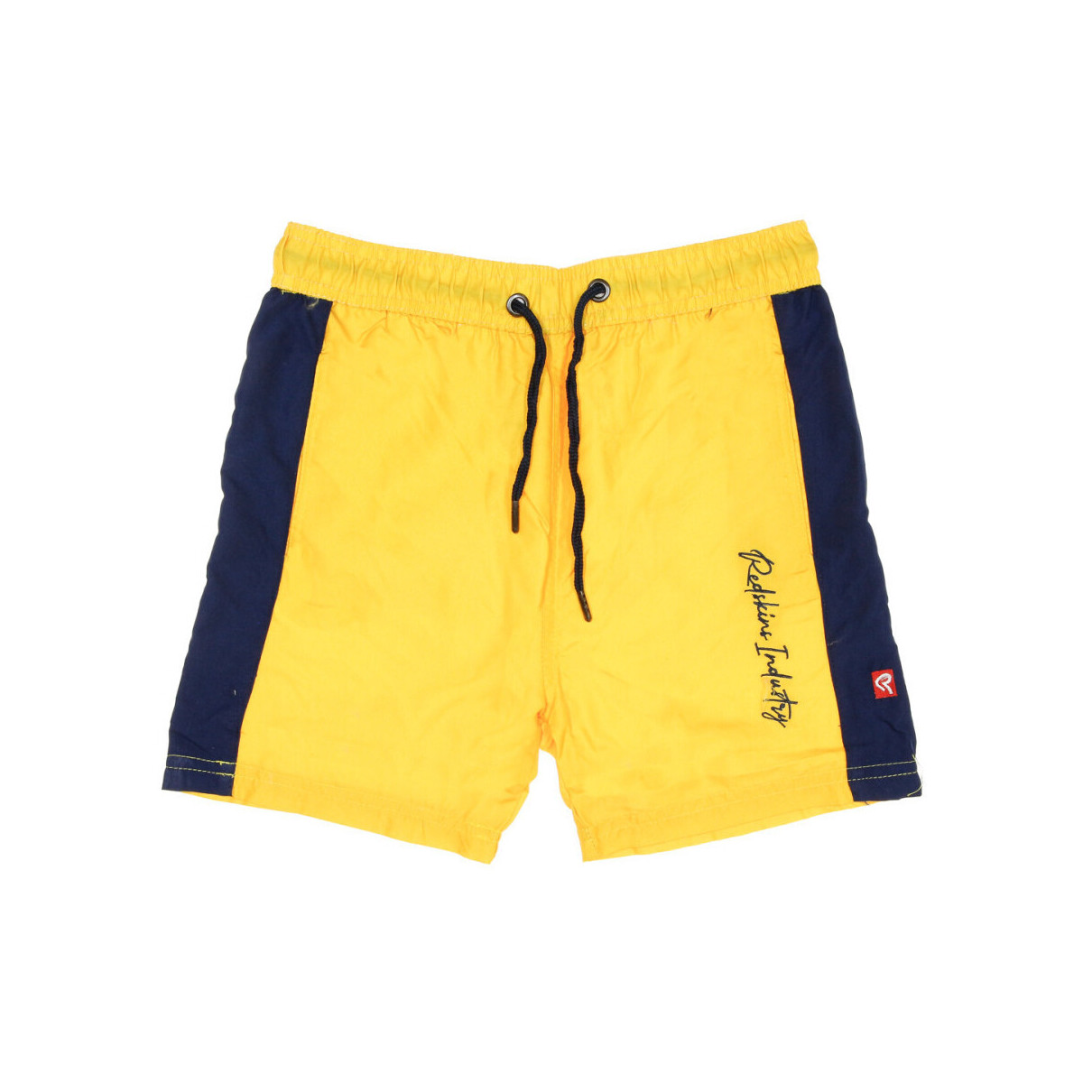 Vêtements Garçon Maillots / Shorts de bain Redskins RDS-2278-JR Jaune