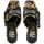 Chaussures Femme Escarpins Versace Jeans Couture 74VA3S45 Noir