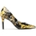 Chaussures Femme Escarpins pinko cowl neck slip dress item 74VA3S50 Noir