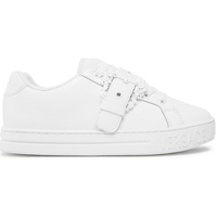 Chaussures Femme Baskets mode Versace Jeans Couture 74VA3SK9 Blanc