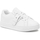 Chaussures Femme Baskets mode Versace Jeans Couture 74VA3SK9 Blanc