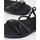 Chaussures Femme Escarpins Wonders Venus A-3301 Negro Noir