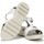 Chaussures Femme Escarpins Fluchos Lua F1656 Hielo Blanc