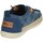 Chaussures Homme Slip ons Wrangler WM31150A Bleu