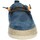Chaussures Homme Slip ons Wrangler WM31150A Bleu