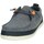 Chaussures Homme Slip ons Wrangler WM31140A Bleu