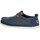 Chaussures Homme Slip ons Wrangler WM31140A Bleu