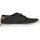 Chaussures Homme Mocassins Wrangler WM31030A Noir