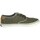 Chaussures Homme Mocassins Wrangler WM31030A Vert