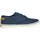 Chaussures Homme Mocassins Wrangler WM31030A Bleu