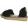 Chaussures Femme Sandales et Nu-pieds Wrangler WL31540A Noir
