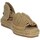 Chaussures Femme Sandales et Nu-pieds Wrangler WL31540A Beige