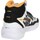 Chaussures Homme Baskets montantes Puma 378328 Blanc
