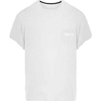 Vêtements Homme T-shirts & Polos Polo Ralph Laurecci Designs  Blanc