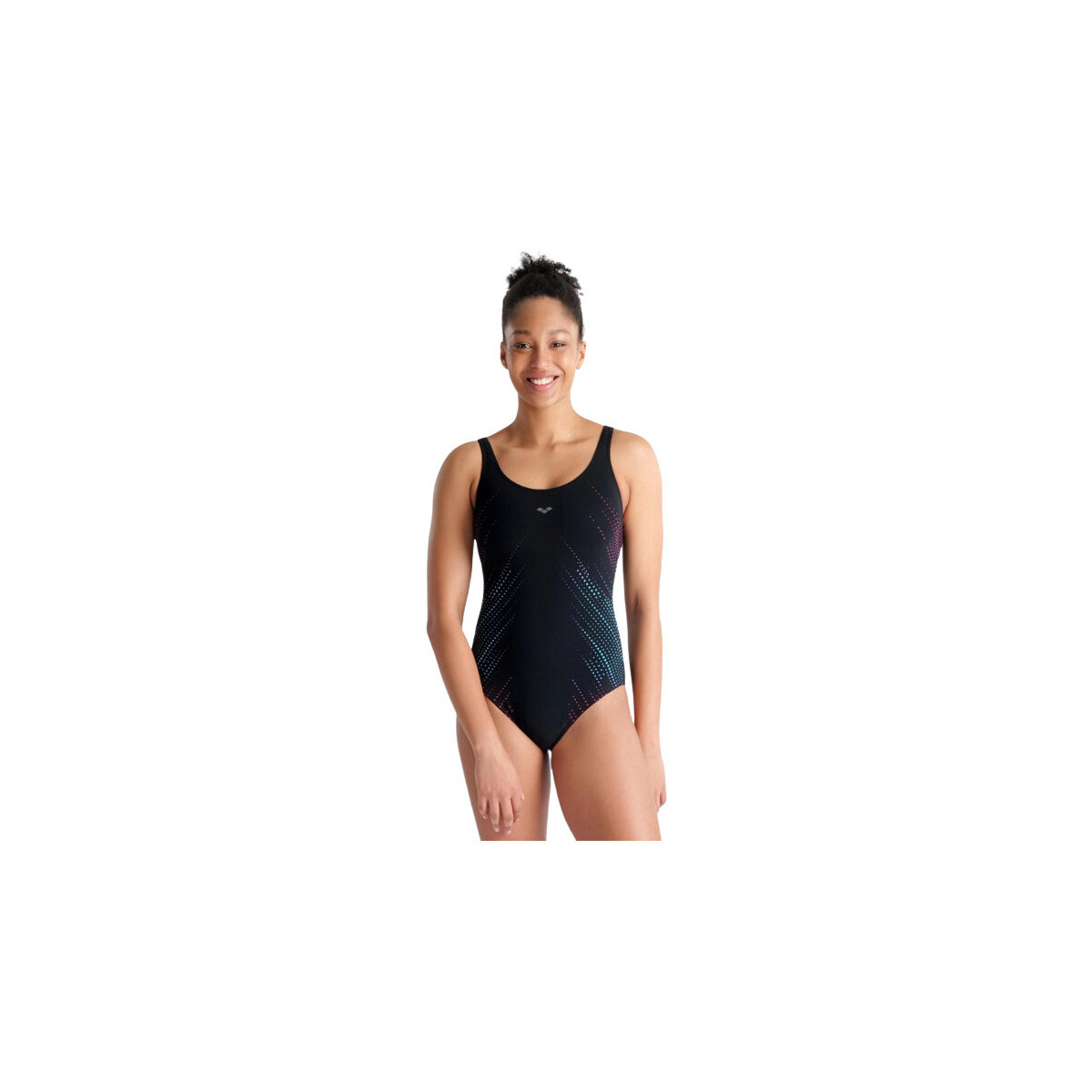 Vêtements Femme Maillots / Shorts de bain Arena MAILLOT DE BAIN 1 PIECE BODYLIFT AMALIA - Noir - 50 Noir