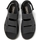 Chaussures Homme Sandales et Nu-pieds Camper OGAS Noir