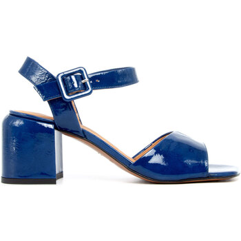 Chaussures Femme Sandales et Nu-pieds Audley 22258-COSME-ADEMUZ-PRAO Bleu