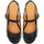 Chaussures Femme Sandales et Nu-pieds Audley 22257-LORA-NAPPA-BLACK Noir