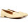 Chaussures Femme Mocassins Audley 22267-PAPERA-NAPPA-BLONDE Autres