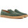 Chaussures Homme Mocassins Bekk 1970 CAMOSCIO MILITARY Vert