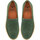 Chaussures Homme Mocassins Bekk 1970 CAMOSCIO MILITARY Vert