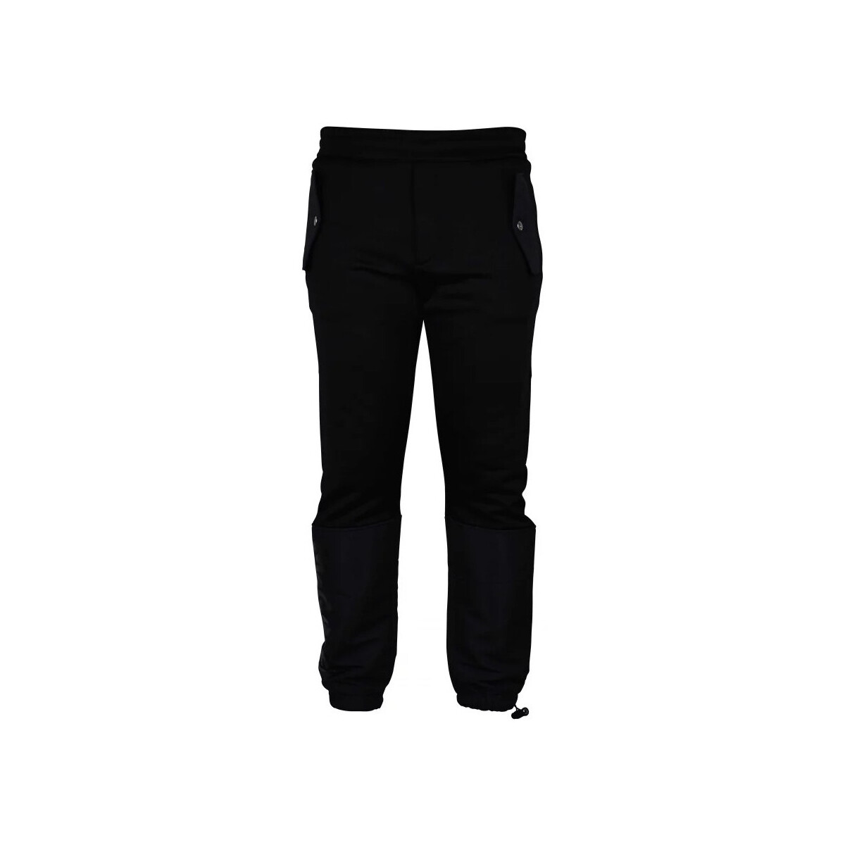 Vêtements Homme Pantalons de survêtement McQ Alexander McQueen Jogging Noir