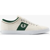 Chaussures Randonnée Fred Perry  Beige