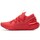 Chaussures Homme Baskets basses Under Armour Hovr Phantom 3 Mtlc Rouge