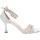 Chaussures Femme Escarpins NeroGiardini E307291DE Argenté